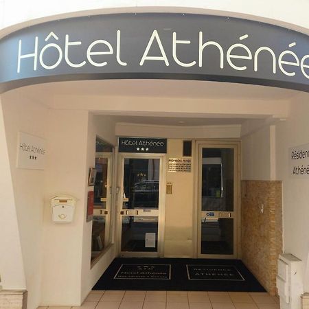 Apartment Massoury Cannes Eksteriør bilde
