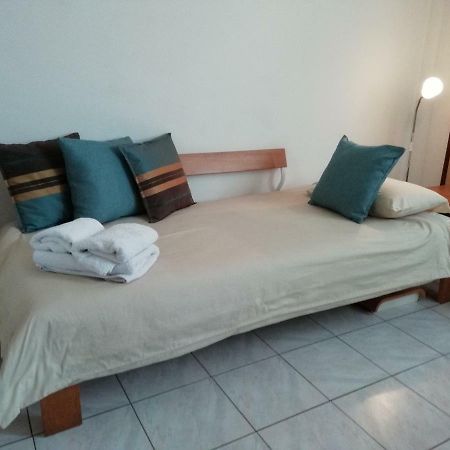 Apartment Massoury Cannes Eksteriør bilde