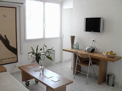 Apartment Massoury Cannes Eksteriør bilde
