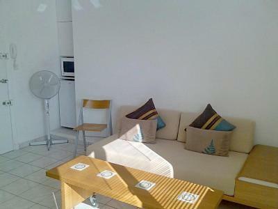 Apartment Massoury Cannes Eksteriør bilde