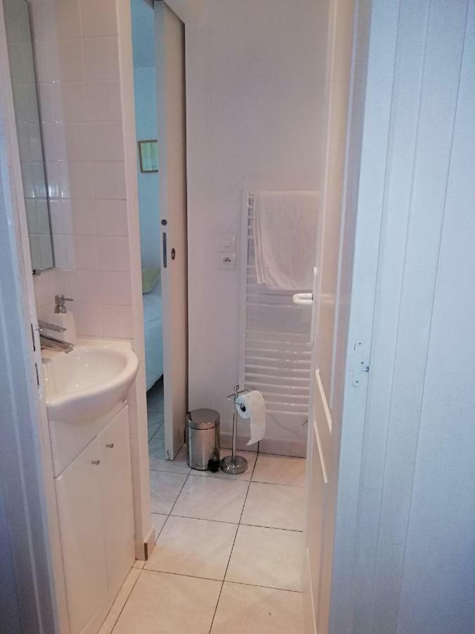 Apartment Massoury Cannes Eksteriør bilde
